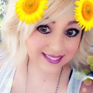 Meet your Posher, Kristina